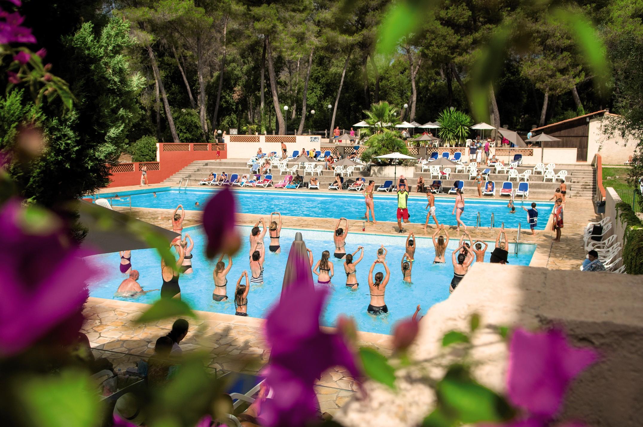 Belambra Clubs Residence La Colle-Sur-Loup - Les Terrasses De Saint-Paul De Vence エクステリア 写真