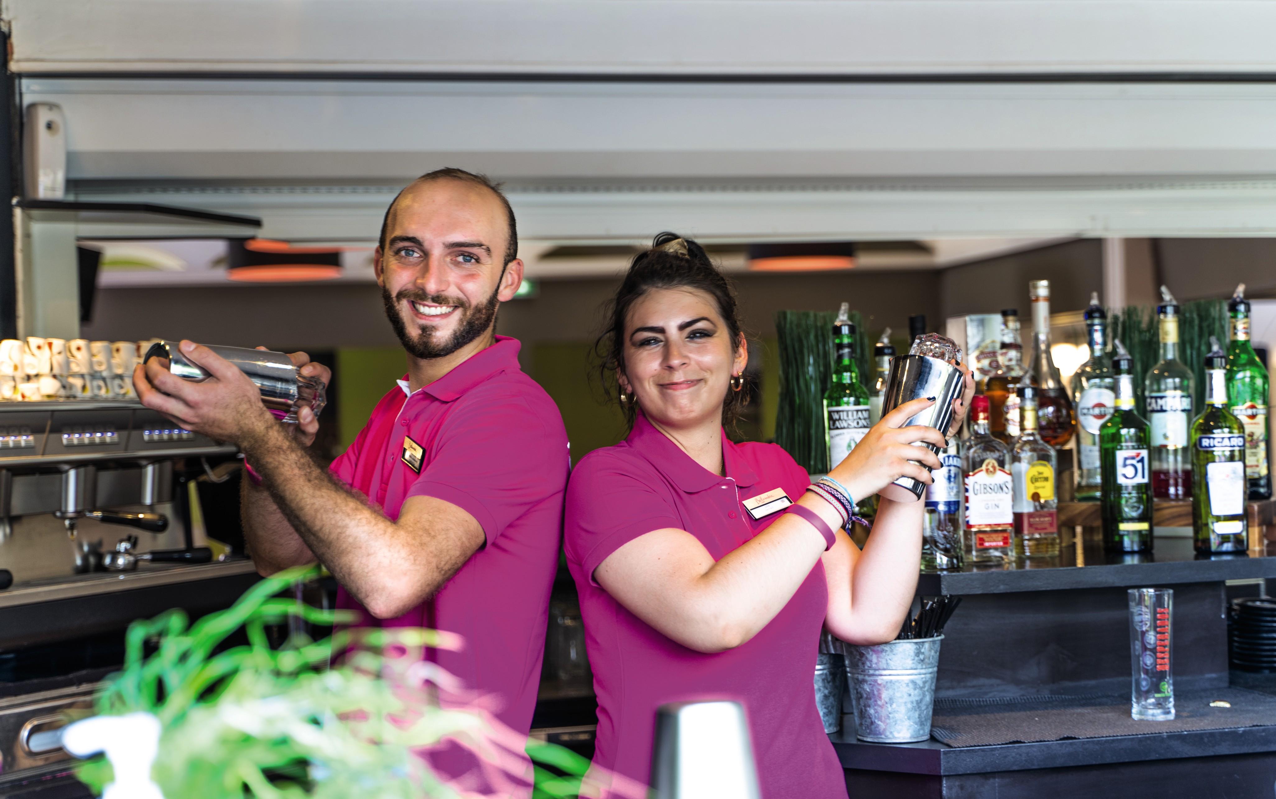 Belambra Clubs Residence La Colle-Sur-Loup - Les Terrasses De Saint-Paul De Vence エクステリア 写真