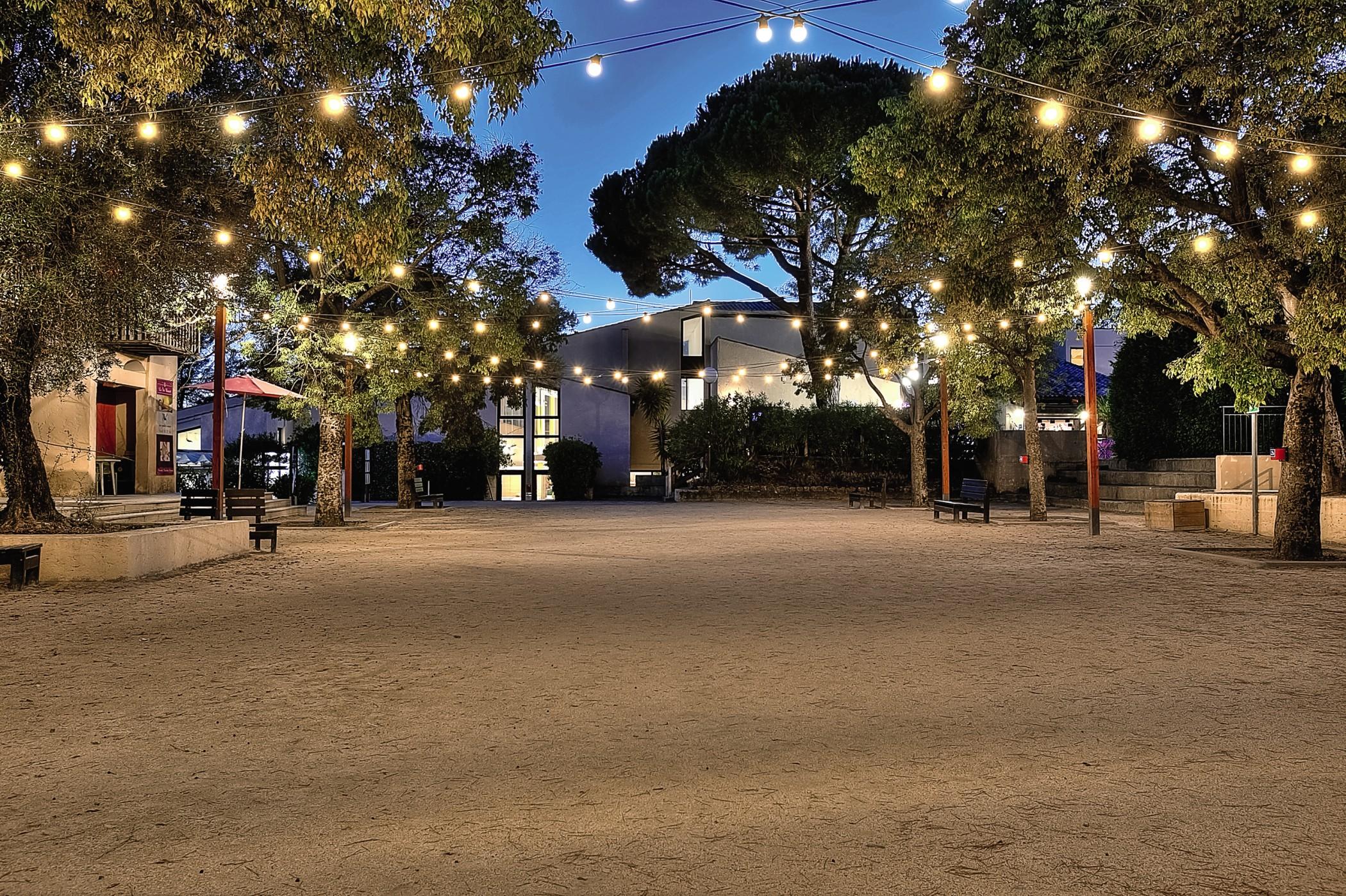 Belambra Clubs Residence La Colle-Sur-Loup - Les Terrasses De Saint-Paul De Vence エクステリア 写真