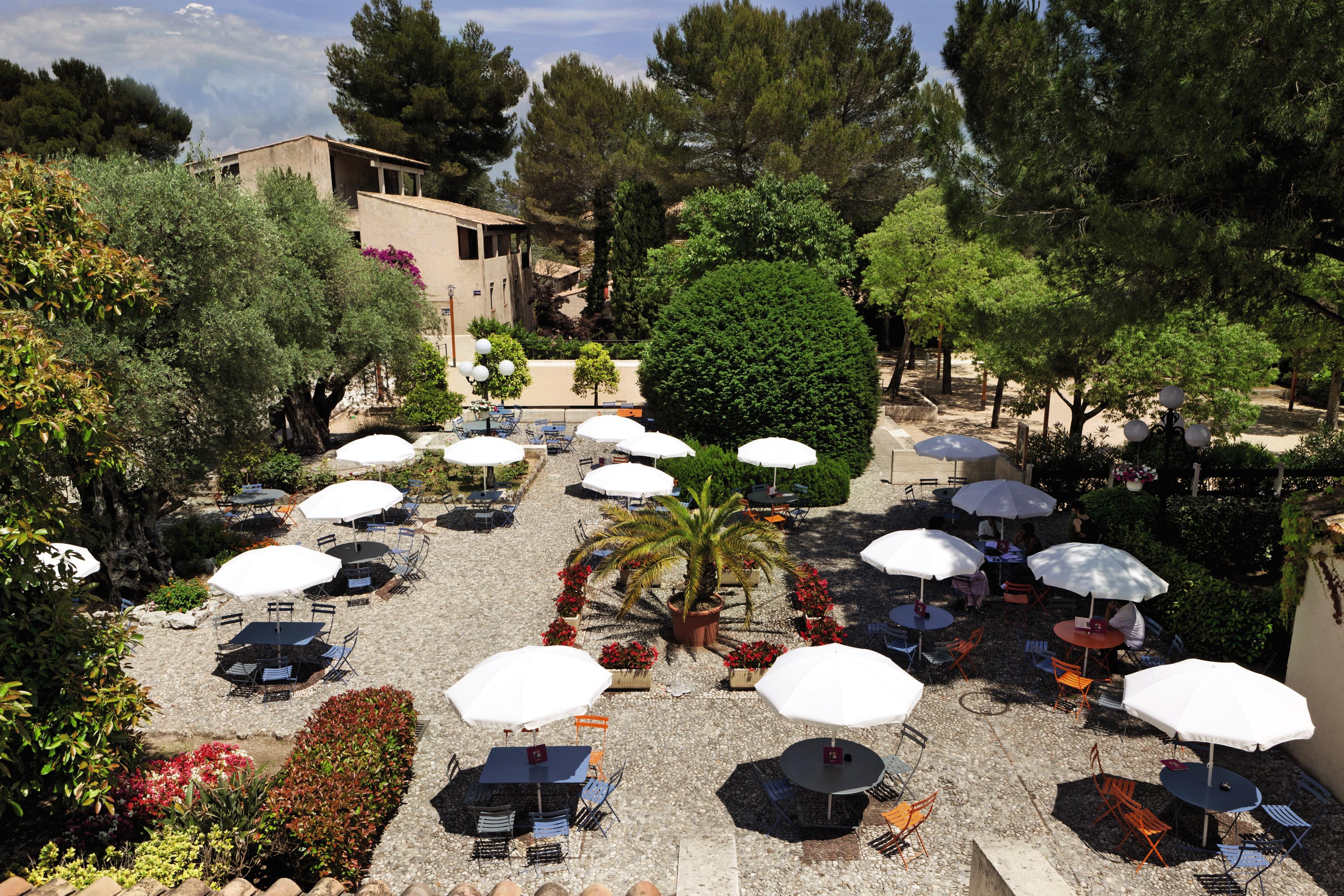 Belambra Clubs Residence La Colle-Sur-Loup - Les Terrasses De Saint-Paul De Vence エクステリア 写真